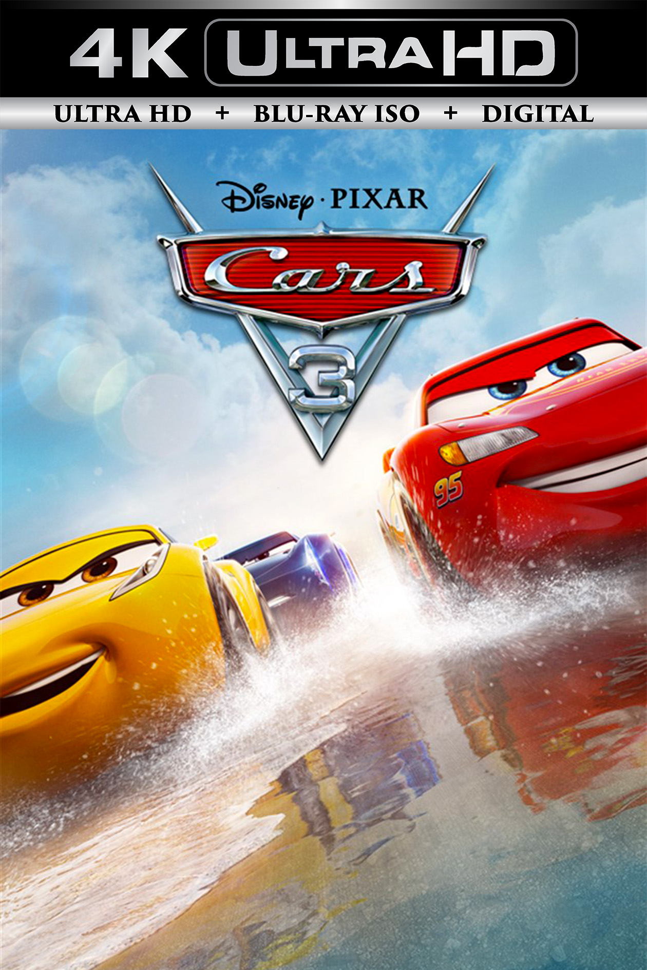 Cars 3 Cars 3
